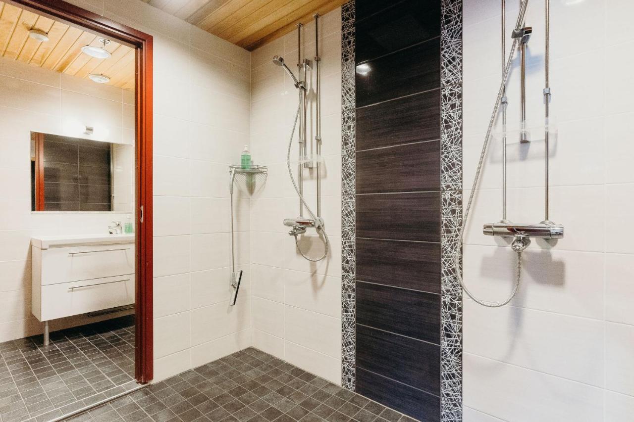 Hotel Salora 외부 사진