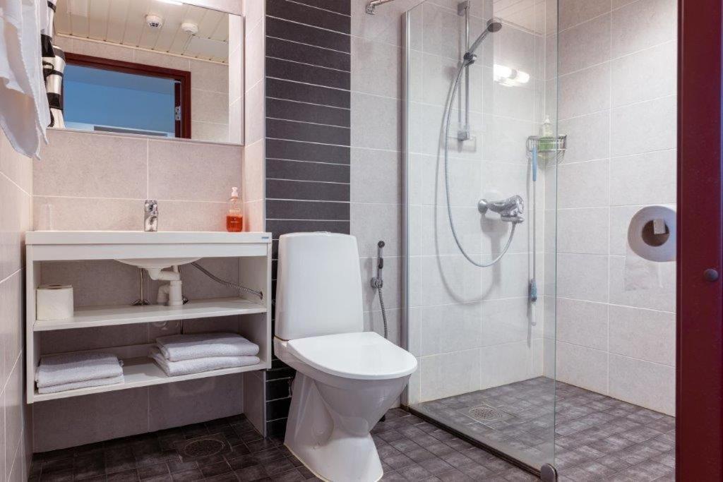 Hotel Salora 외부 사진