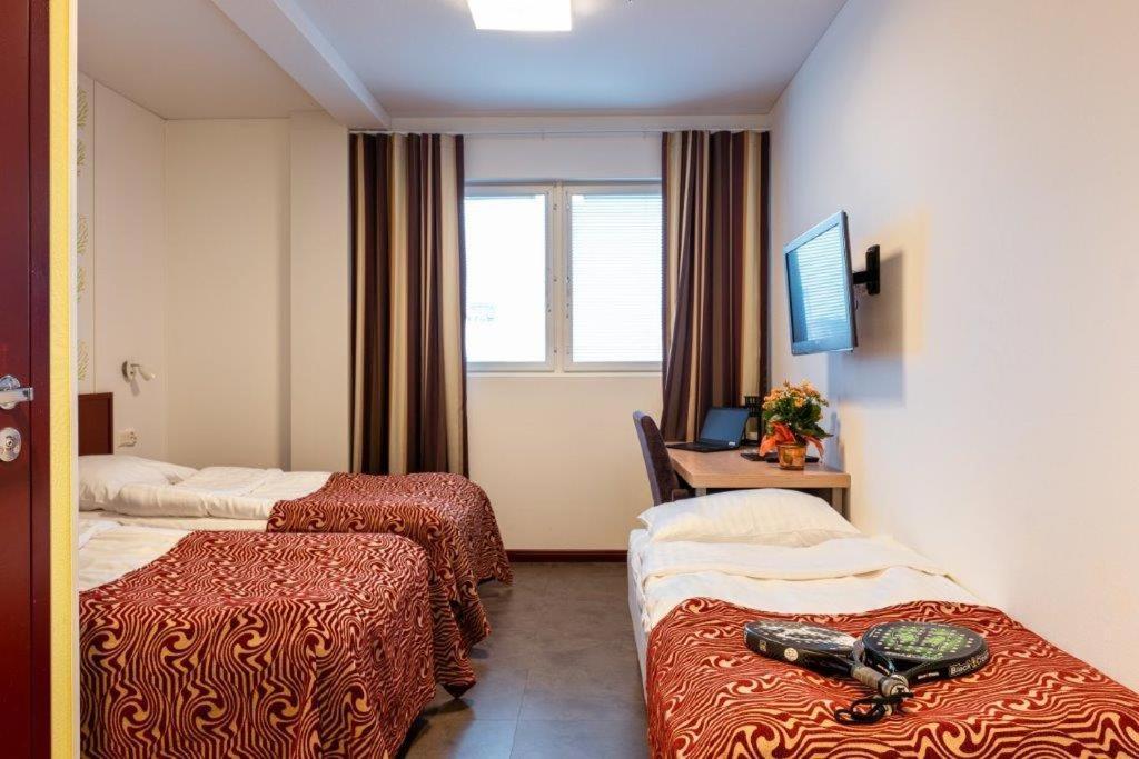 Hotel Salora 외부 사진