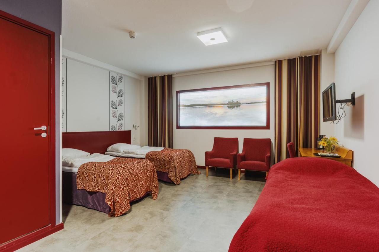 Hotel Salora 외부 사진