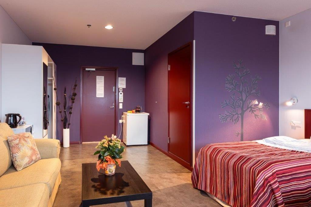 Hotel Salora 외부 사진
