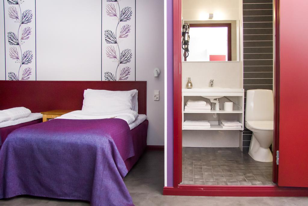 Hotel Salora 외부 사진