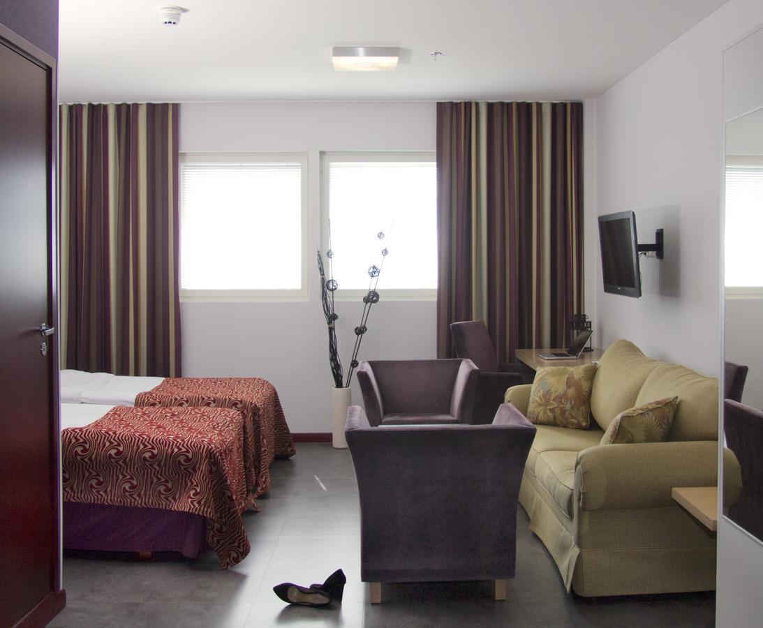Hotel Salora 외부 사진