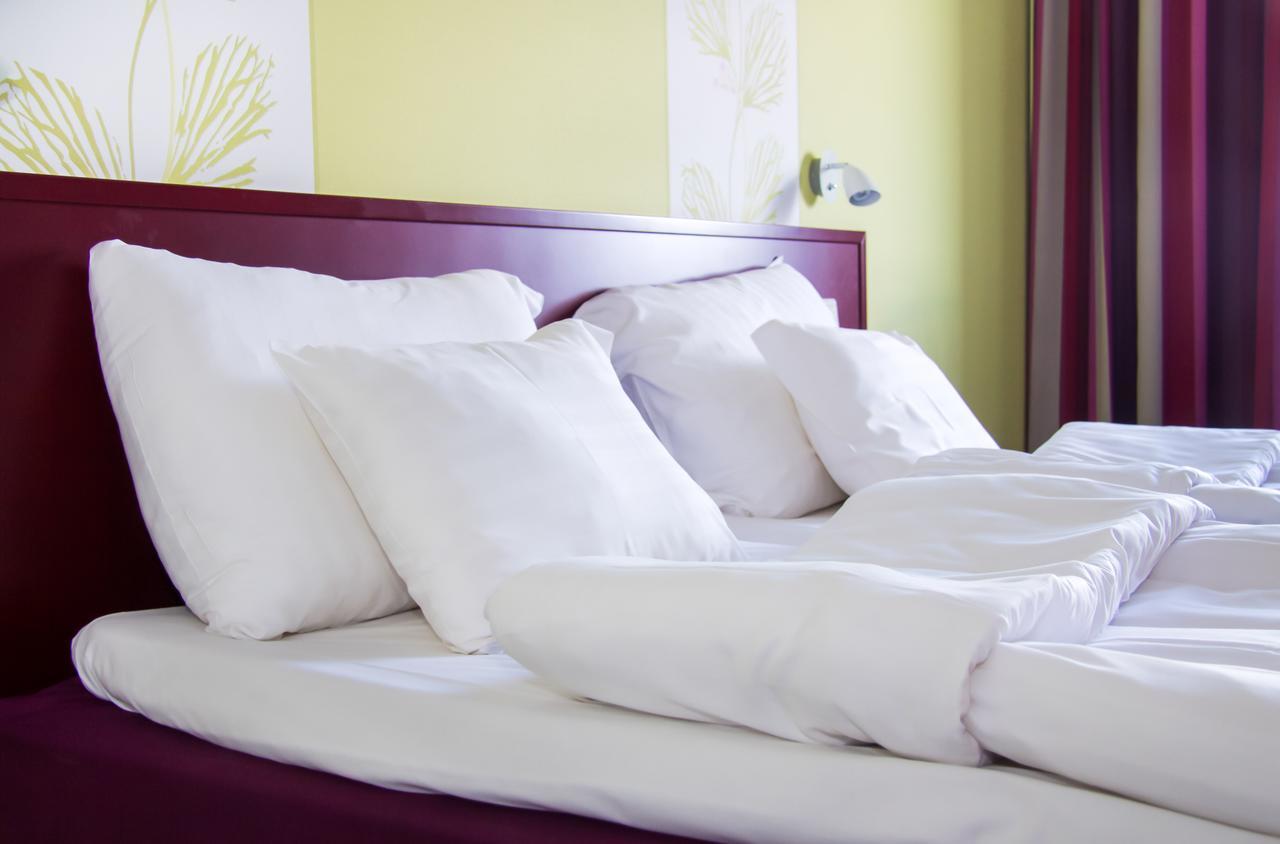 Hotel Salora 외부 사진