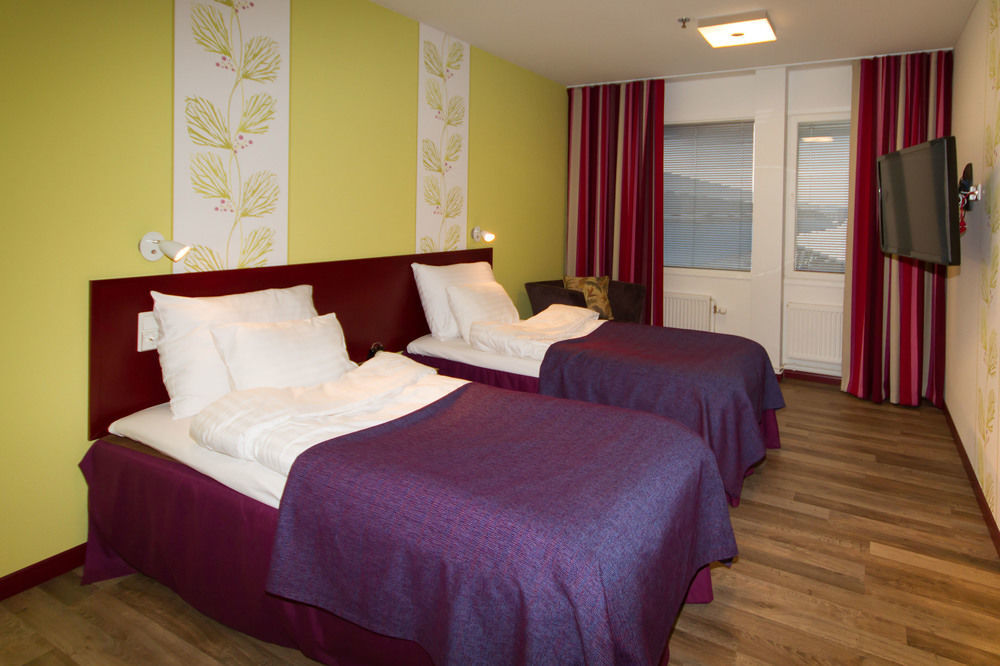 Hotel Salora 외부 사진