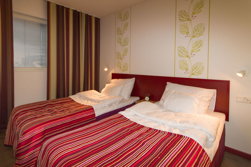 Hotel Salora 외부 사진