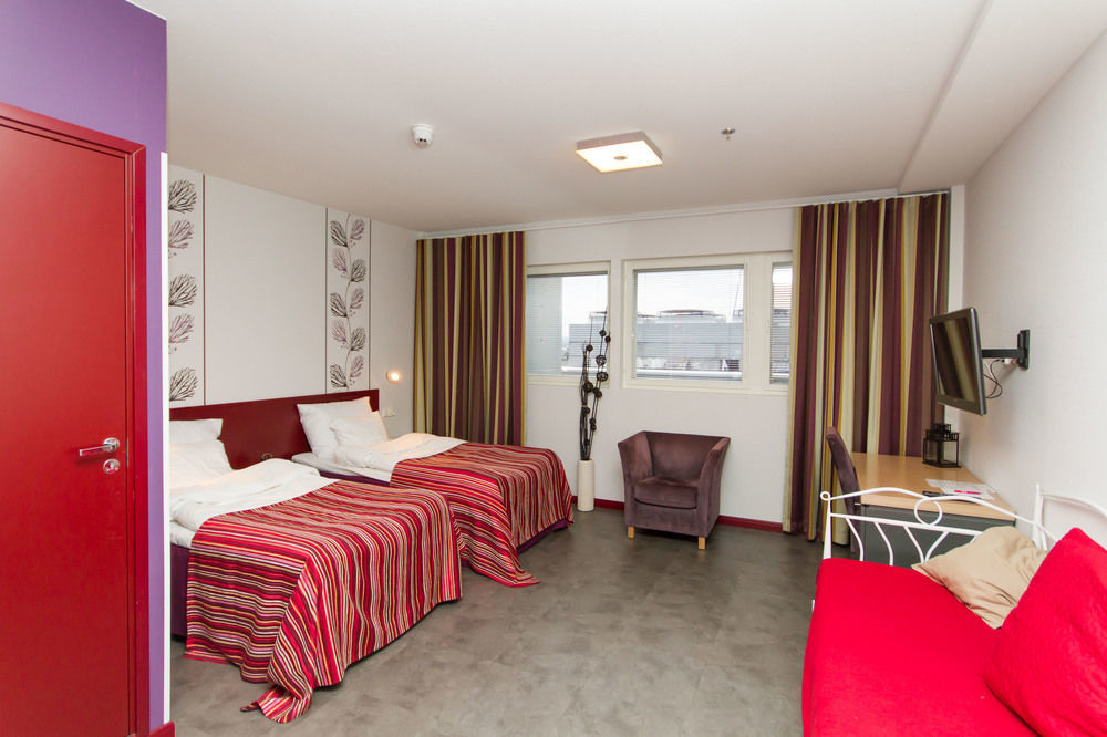 Hotel Salora 외부 사진